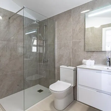Vila Spacious Victoria Heated Pool Callao Salvaje