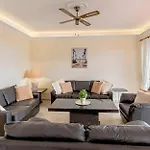 Villa Spacious Victoria Heated Pool Callao Salvaje