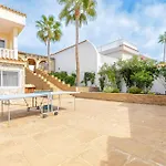 Spacious Victoria Heated Pool Villa