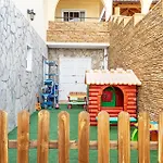 Spacious Victoria Heated Pool Villa Callao Salvaje