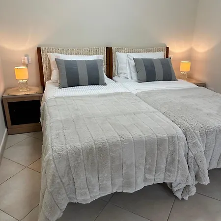 Villa Victoria With Heated Pool Callao Salvaje