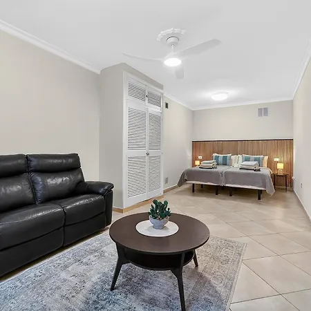 Spacious Victoria Heated Pool