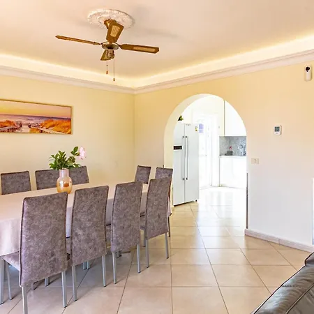 Willa Spacious Victoria Heated Pool Callao Salvaje